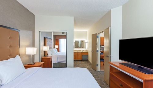 Suite, Accessible, Non Smoking