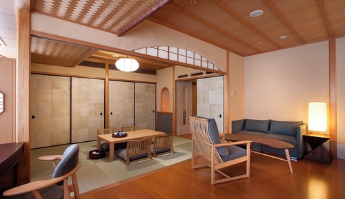 Suite, 1 Bedroom