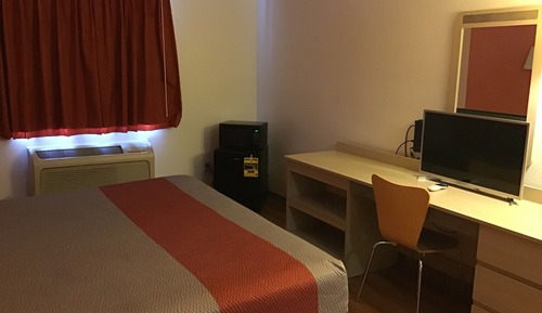 Standard Room, 2 Queen Beds, Non Smoking