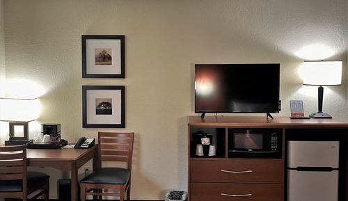 Room, 2 Queen Beds, Non Smoking