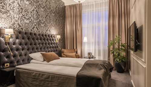 Standard Room, 1 Double Bed, Non Smoking
