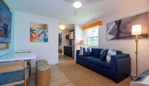 Suite, 1 Bedroom
