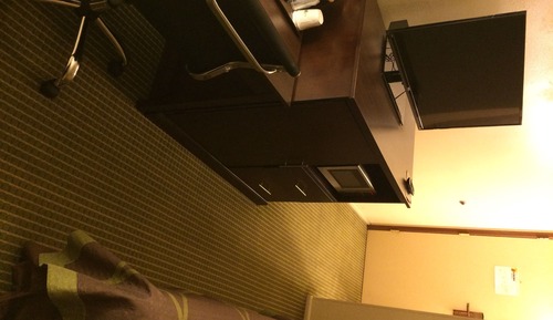 Standard Room, 2 Queen Beds, Non Smoking