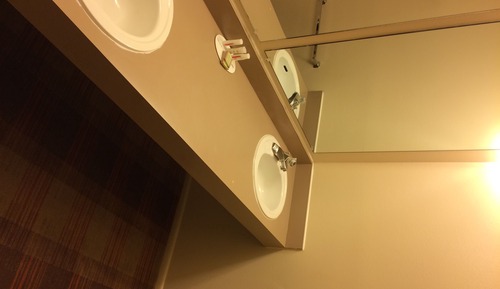 Suite, 1 Queen Bed, Microwave