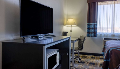 Room, 2 Double Beds, Non Smoking