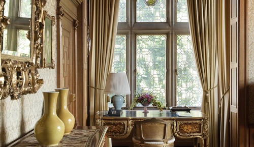 Royal Suite, Non Smoking (Castle)