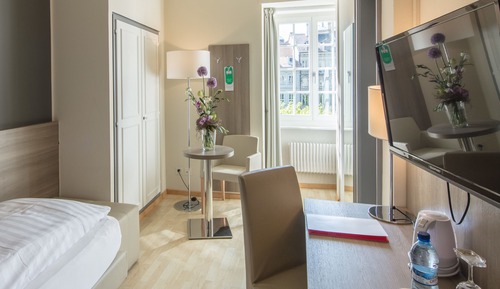 Single Room