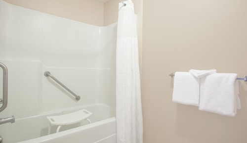 Room, 1 Queen Bed, Accessible, Non Smoking