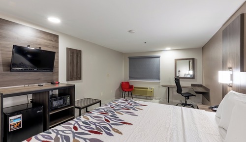 Superior Room, 1 King Bed, Non Smoking