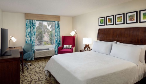 Suite, 1 Bedroom