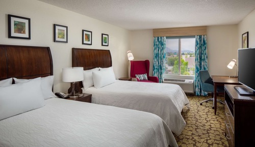 Room, 2 Queen Beds