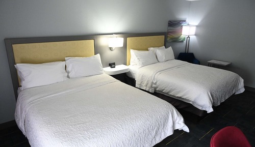 Family Suite, 2 Queen Beds