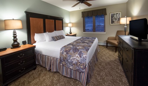 Room, 2 Bedrooms