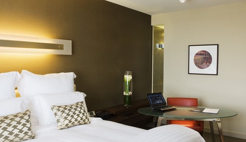 Superior Room, 1 King Bed, Accessible