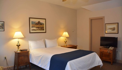 Standard Room, Multiple Beds, Non Smoking