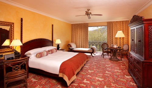 Superior Suite