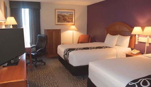 Room, 2 Queen Beds