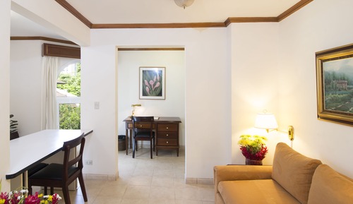 Suite, 1 Bedroom