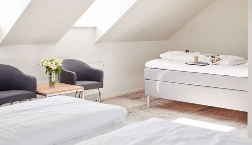 Family Room, Multiple Beds, Non Smoking