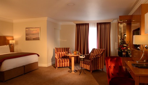 Executive Double Room