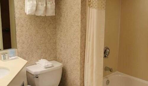 Room, 2 Queen Beds, Accessible