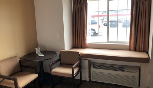 Room, 2 Queen Beds, Non Smoking