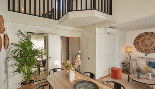 Comfort Apartment