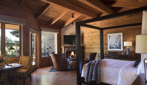 Suite, Bathtub (vista Hot Tub)