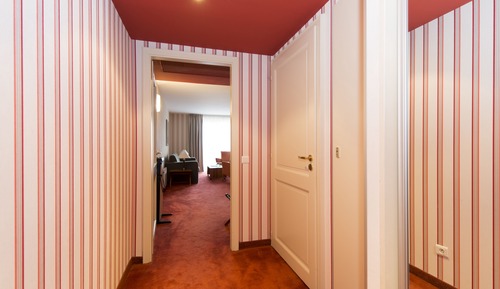 Prestige Apartment