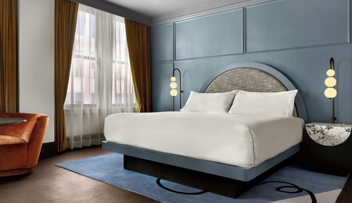 Room, 2 Queen Beds
