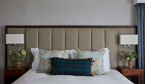 Classic Room, 1 King Bed (Classic King or Twin)