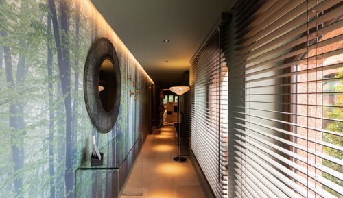 Luxury Suite (Marcel)
