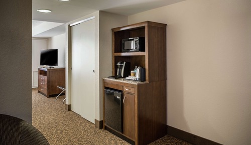 Room, 2 Queen Beds, Hearing Accessible