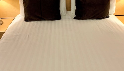 Standard Room, 1 Double Bed, Non Smoking