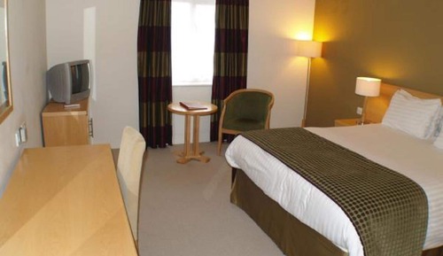 Superior Room, 1 Double Bed, Non Smoking