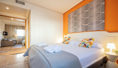 Apartamento Superior Triple