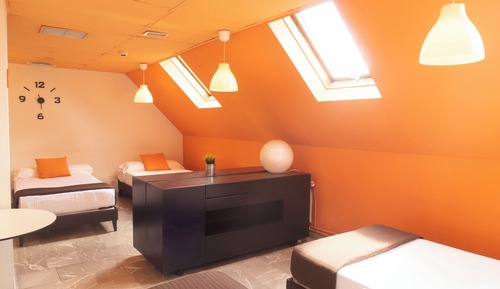 Apartment, 2 Bedrooms (6 personas)