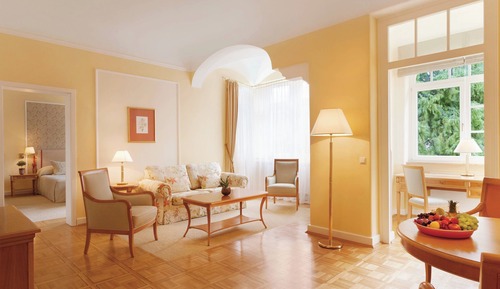 Premium Suite, 1 Bedroom, Non Smoking