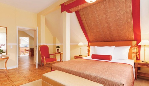 Classic Suite, 1 Bedroom