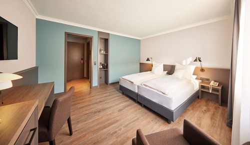 Comfort Double Room