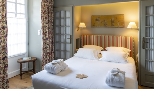 Classic Double or Twin Room