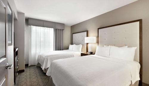Suite, 1 Bedroom, Non Smoking