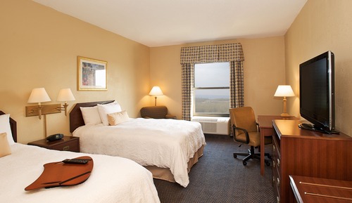 Room, Accessible, Non Smoking