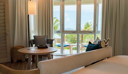Cottage, Ocean View