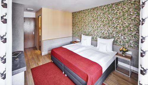 Comfort Double Room