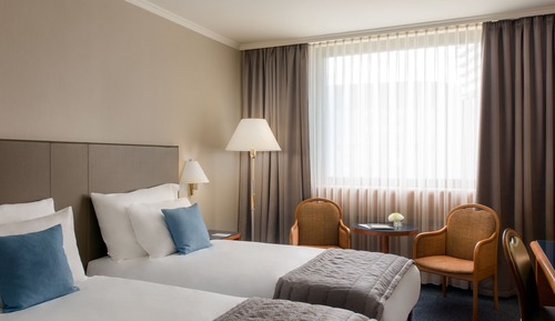Executive Twin Room