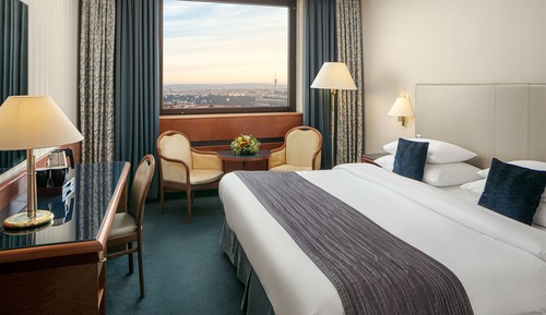 Executive Room (King)
