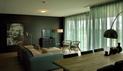 Apartment, 2 Bedrooms, Non Smoking