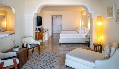 The Level Royal Suite
