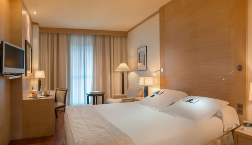 Superior Room (2 Adults + 1 Child)